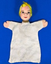 Dresdner Künstlerpuppe