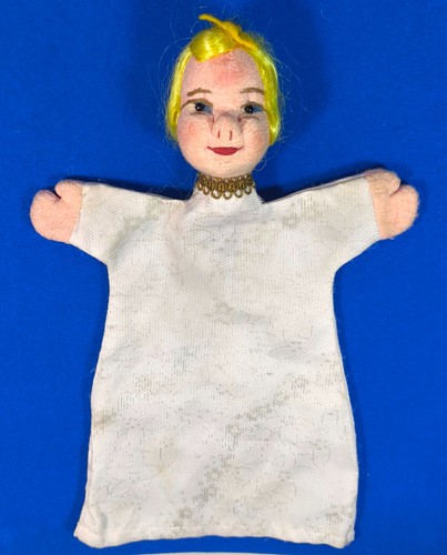 Dresdner künstlerpuppe - dresdner,