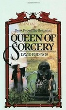 Queen of Sorcery (The