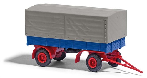 Busch 53350 anhänger - 53350, ifa
