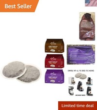 54 Senseo Compatible Coffee