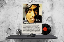 2 Stück Greatest Hits Album