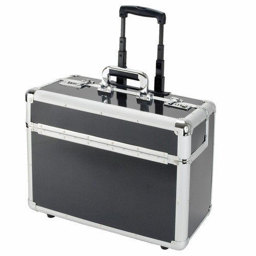 Alumaxx aluminium trolley - alumaxx,