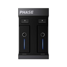Phase - Essential Black
