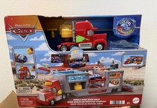 Mattel Disney Pixar Cars HPD82
