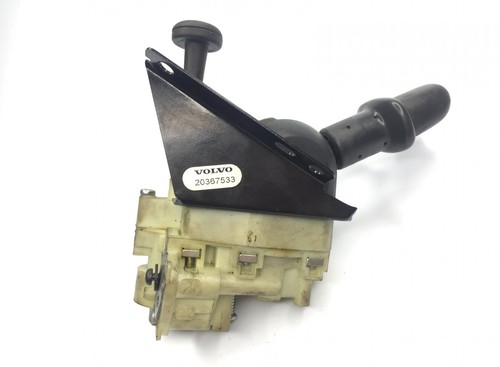 Wabco handbremsventil volvo - wabco,