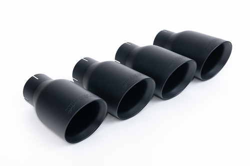 Milltek sportauspuff audi - sportauspuff,