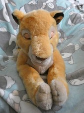 Euro disney paris sarabi - euro,