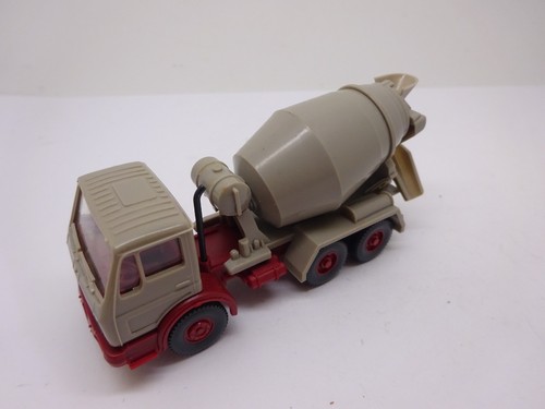 Wiking betonmischer - wiking:, mb