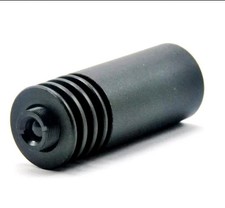 Laserdiode Gehäuse 18 mm mit