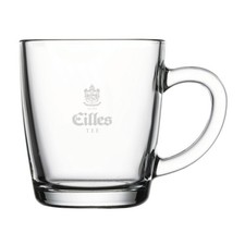 EILLES Teeglass Modern Style