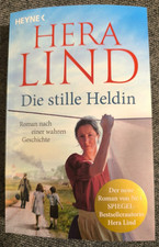 Die stille Heldin -Hera Lind -