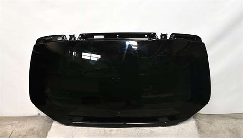 A4477403500 heckscheibe - ,