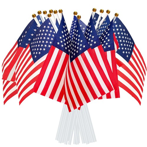 Ahfulife klein usa flagge - klein, 15