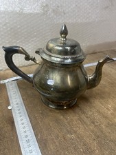 Teekanne Schokoladendose aus