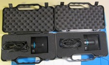 2x IMG Stage Line ECM-306B