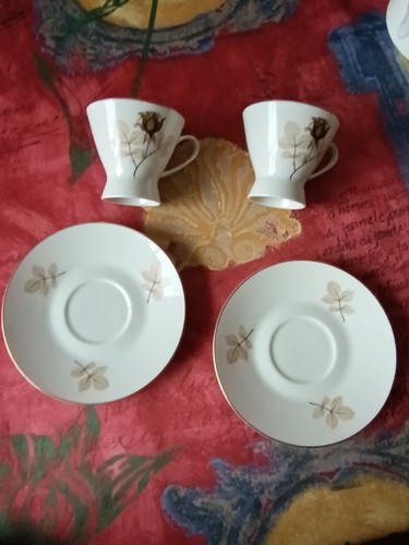 Rosenthal form 2000 - 2,
