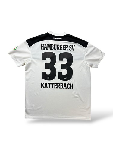 Adidas hsv 2022 heimtrikot - adidas,