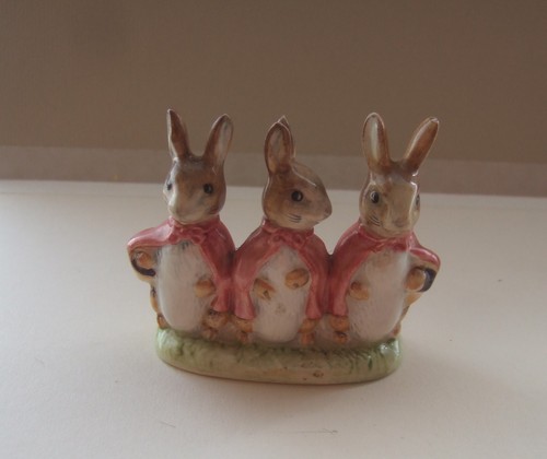 Beswick keramik beatrix potter - beswick,
