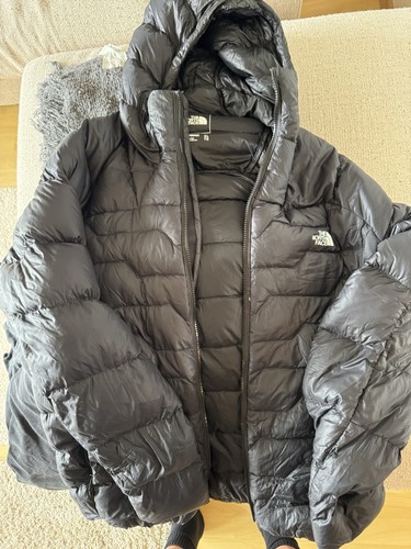 The north face jacke - the,
