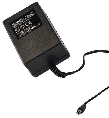 Sharp power supply - power,