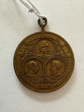 Orden, Kaisermanöver