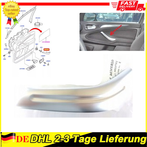 Türgriff griffblende blende - türgriff,