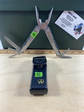 Leatherman Kick #31. Light