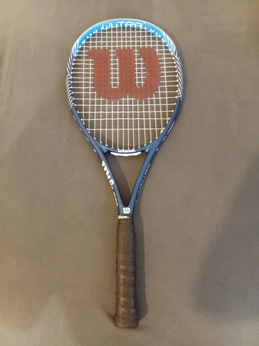 Wilson tennisschläger ultra - wilson,
