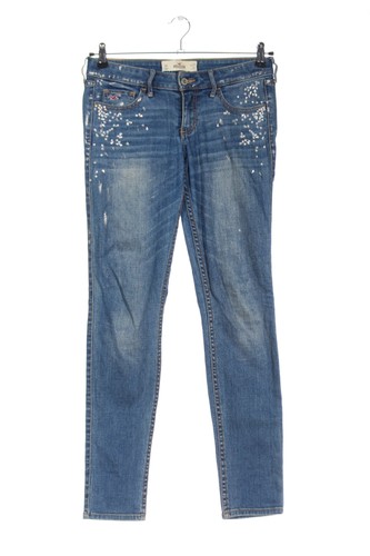 Hollister hüftjeans damen - hüftjeans,