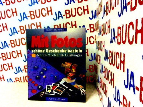 Mit fotos schöne geschenke - fotos,