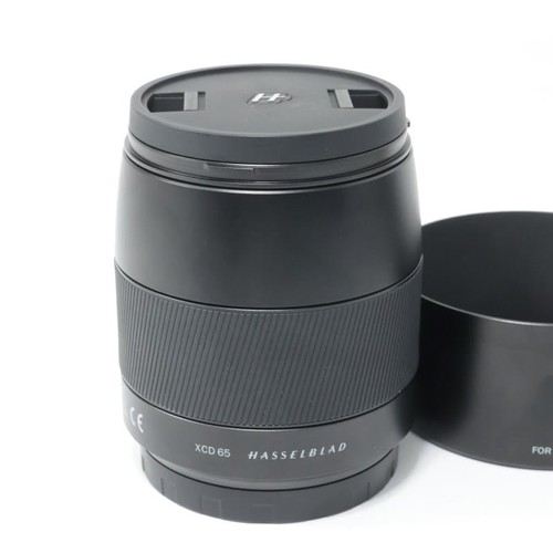 Hasselblad xcd 65mm - hasselblad,
