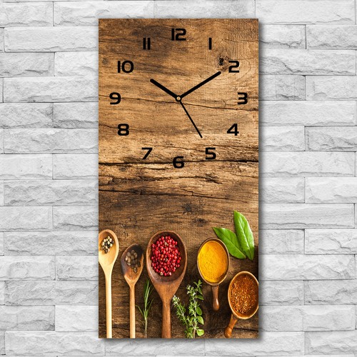 Wanduhr echt glas küchenuhr - wanduhr, echt-glas-küchenuhr