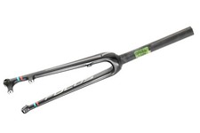 Focus Arriba Apex Gabel Carbon Fitnessbike 28" 100mm 1 1/8" tapered Disc Mares