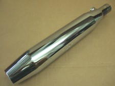 Remus Schalldämpfer f