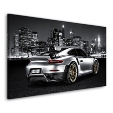 Acrylglasbild Porsche GT2 RS