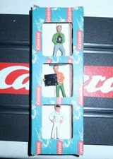 Carrera Universal 132 Dekoration Zuschauer A 51652 Figurenset Zuschauer OVP