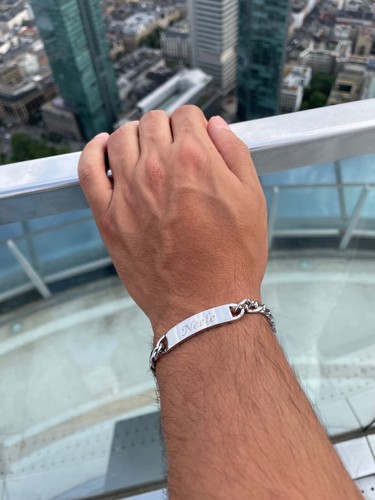 Armband mit gravur - armband,