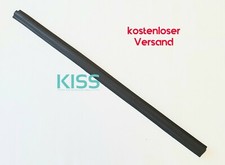 W123 C126 Fensterschachtleiste