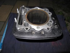 Zylinder Honda FMX 650