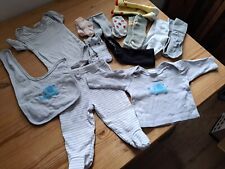 Kinderkleidung Paket, Mädchen, Kleider Paket, Wickeltasche, Spielsachen, und vie