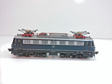 Fleischmann H0 1347 E-Lok BR E