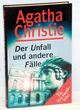 Agatha Christie - Der Unfall
