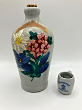 Rare Vintage Georg Hemmeter