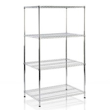 Metallregal Everest |