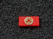 Ordensspange Bandschnalle