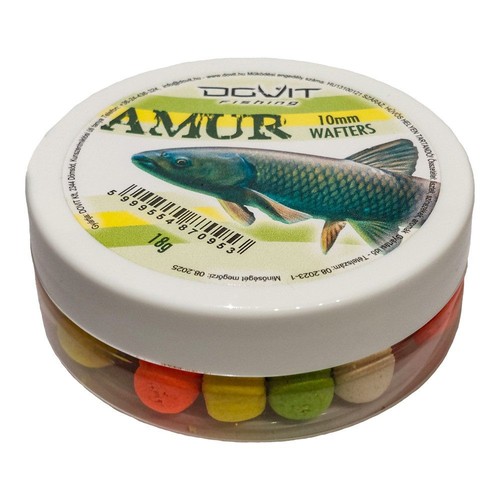 Dovit wafters amur graskarpfen - dovit,