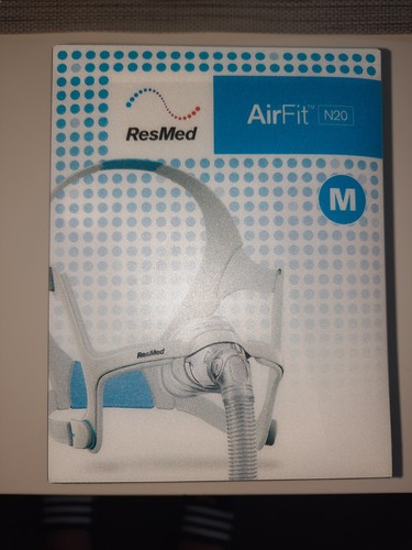 Neue resmed airfit n20 - neue,
