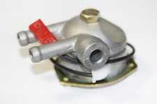 Starterdeckel Starter Starterdose Pierburg 2E2 Vergaser VW Golf *NOS*