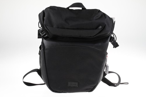 Crumpler creators life hack - crumpler,